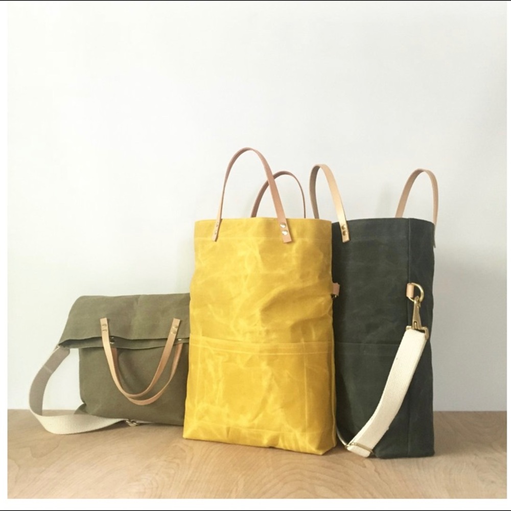 Meet your Posher, Dya